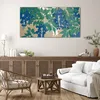 Coloray Bild aus Glas 140x70 Dekoration wohnzimmer Produktbild-Vorschau 3