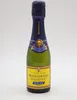 A bottle of champagne against a white background. Produktbild-Vorschau