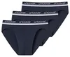 UNCOVER by SCHIESSER Herren Rio Slips | Baumwolle | 6er Produktbild-Vorschau 2