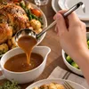 Mestolo per zuppa "Kebal" in acciaio inox KADAX, mestolo Anteprima dell’immagine prodotto 8