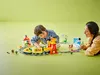 LEGO DUPLO Town Duży Interaktywny Pociąg Miejski z Podgląd zdjęcia produktu 14