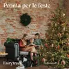FAIRYTREES Albero di Natale 180 cm Nordman Esclusivo 100% Anteprima dell’immagine prodotto 6