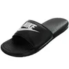 Nike Benassi Jdi Black/White 45 Produktbild-Vorschau 29