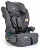 Joie Kindersitz Elevate R129 76–150 cm 5-Punkt-Gurt grau Produktbild-Vorschau 1