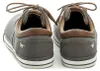 Mustang Herren Sneaker Stoff Schnürschuh 4072-315, Größe:44 Produktbild-Vorschau 23