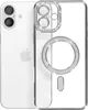 Avizar, Diamant-Hülle für iPhone 16 – MagSafe-Schutz mit Produktbild-Vorschau 2