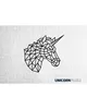 Puzzle 3D Lemn Unicorn Eco Wood Art Produktbild-Vorschau 3