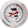 Teploměr vpichový na pečení masa 75341 Náhled obrázku produktu 5