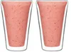 KADAX Szklanki Termiczne Do Napojów Latte Koktajlów 2szt Podgląd zdjęcia produktu 10