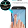 Cadorabo Panzerfolie für Samsung Galaxy J7 PRO Schutzfolie Produktbild-Vorschau 6
