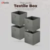 Lavita Storage Box | faltbare Aufbewahrung Boxen 31 x 31 x Produktbild-Vorschau 2