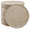 Jetons pour buvette en fibre de bois Ø35 mm CombiCraft - Voir les images du produit 1