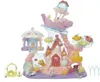 Zamek syrenki dla niemowląt Sylvanian Families Podgląd zdjęcia produktu 11