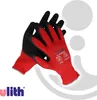 ULITH Feinstrick-Montagehandschuhe Größe 10 (XL) Produktbild-Vorschau 3