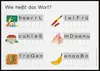 Betzold, Lesemagnetbox, Sprachförderung, 213 Buchstaben + Produktbild-Vorschau 6