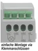 HF Bewegungsmelder "CBM extend" 230V Produktbild-Vorschau 4