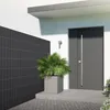 ECD Germany PVC rohož na ochranu soukromí 160x800 cm, Náhled obrázku produktu 8