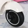 HOMCOM Dětská elektrická motorka, 6V dětská motorka se Náhled obrázku produktu 10