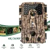Kamera pro volně žijící zvířata 36MP 4K vodotěsná kamera Náhled obrázku produktu 1