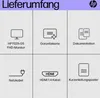 HP P22h G5 - P-Series - LED-Monitor - 54.6 cm (21.5") - Produktbild-Vorschau 12