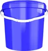 Eimer mit Deckel 10 L | Vorratseimer | Lebensmittelecht Produktbild-Vorschau 5