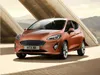Prémiová kobercová rohož šoféra pre Ford Fiesta VII Náhľad obrázku produktu 5