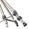 Mantona Trépied Basic Travel Pro III - grand trépied en Voir les images du produit 5