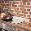 Plaque de recouvrement pour cuisinière 60x52 Voir les images du produit 4
