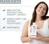 Eucerin - Dermocapillaire 5% UREA - (dry skin) - Shampoo Podgląd zdjęcia produktu 4