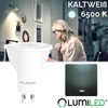 LUMILED GU10 LED Lampe 1,5W 135 Lm Leuchtmittel 6500K Produktbild-Vorschau 12