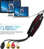 Videoaufnahmekarte, USB 2.0 Video Capture Card, RCA zu USB Produktbild-Vorschau 3