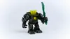 Schleich Eldrador Creatures Roboter Schatten-Dschungel Anteprima dell’immagine prodotto 6