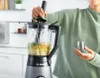 Bosch Serie 4 MMB6177S Küchenmaschinen - Silber Produktbild-Vorschau 24