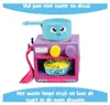 TOMY TOOMIES fabbrica di schiuma - cucina E73264 Anteprima dell’immagine prodotto 15
