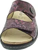 Belvida Pantolette Violett in Gr. 40 Produktbild-Vorschau 9