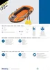 Bestway "Hydro-Force Raft Set" Boot 188 x 98 cm mit Produktbild-Vorschau 69