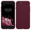 kwmobile Handyhülle für Apple iPhone SE (2022) / SE (2020) Produktbild-Vorschau 1