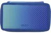 Herlitz TriCase 31tlg Dip Dye Blue/Turquoise Anteprima dell’immagine prodotto 4