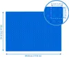 Hubelino 560er Grundplatte blau Produktbild-Vorschau 1