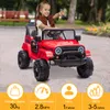 Elektryczny samochodzik dla dzieci FCH z pilotem zdalnego Podgląd zdjęcia produktu 14