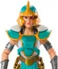 Figurka Akcji Teela 14 cm z Serii MOTU x TMNT: Turtles of Voir les images du produit 11