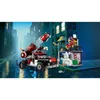 The LEGO Batman Movie™ Harley Quinn™  Kanonenkugelattacke Produktbild-Vorschau 10