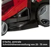 Einhell Akku-Rasenm?her GE-CM 36/43 Li M-| Solo Náhled obrázku produktu 17