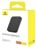 Baseus P10059002113-00, 6000 mAh, Bezdrátové nabíjení, 20 Náhled obrázku produktu 24