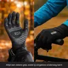 R2B Touchscreen Winterhandschoenen – Maat XL – Dames & Productafbeelding-voorbeeld 5