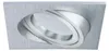 Set EBL Coin, quadrato, LED 3x6,8 W, 2700 K Anteprima dell’immagine prodotto 2