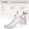 tectake® Kinderrutsche Joy ab 2 Jahren Belastbarkeit 50 kg, Produktbild-Vorschau 5