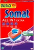 Somat Allin1 extra Reinigungstabs 100 Tabs für Spülmaschine Produktbild-Vorschau 12