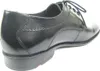 Lloyd Schnürschuhe GARVIN, Glattleder, Schwarz, Herren Produktbild-Vorschau 12