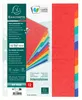 EXACOMPTA Karton-Register DIN A4+ 12-teilig Produktbild-Vorschau 12